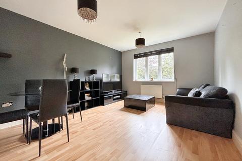 1 bedroom apartment for sale, Pampisford Road, South Croydon CR2