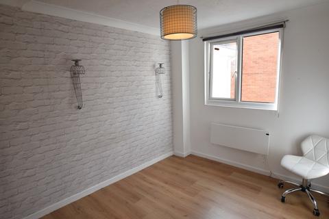 1 bedroom apartment to rent, Caledonian Court, Christchurch Road, Bournemouth