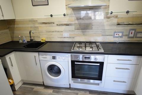 1 bedroom apartment to rent, Caledonian Court, Christchurch Road, Bournemouth