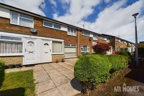 3 bedroom terraced house for sale, Barnard Avenue, Lower Ely, Cardiff CF5 5AU