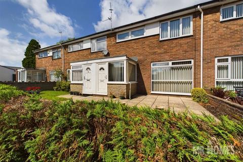 3 bedroom terraced house for sale, Barnard Avenue, Lower Ely, Cardiff CF5 5AU