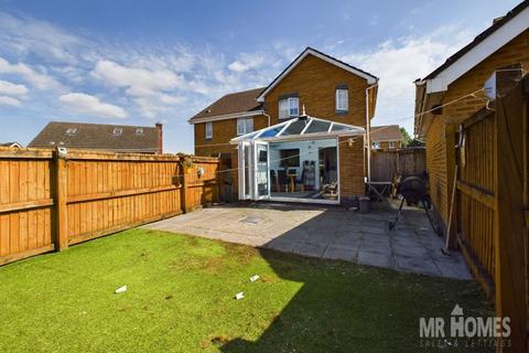 3 bedroom semi-detached house for sale, Murrel Close, St Marys Field, Cardiff CF5 5QE