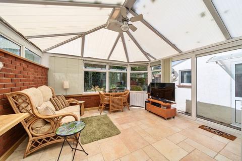 1 Blackdown Road, Rockwell Green, Wellington, TA21 9DF