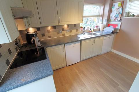 4 bedroom detached house for sale, Gordon Road, Borrowash, Derby