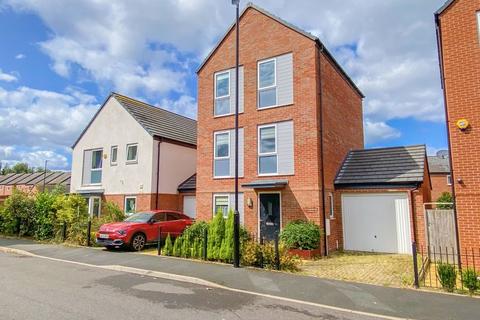 24 Belmont Street, Bilston, WV14 8ND