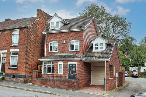 4 bedroom detached house for sale, Clifton Street, COSELEY, WV14 9HB