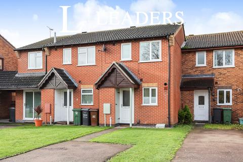 2 bedroom terraced house to rent, Sedgefield Drive, Syston, LE7