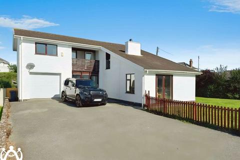 4 bedroom detached house for sale, Trearddur Bay, Isle of Anglesey