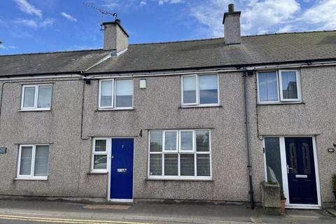 3 bedroom terraced house for sale, Brynsiencyn, Anglesey