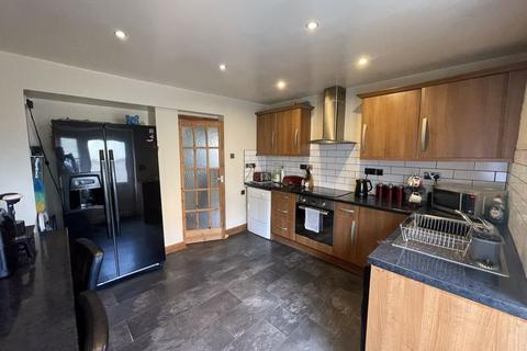 3 bedroom terraced house for sale, Brynsiencyn, Anglesey