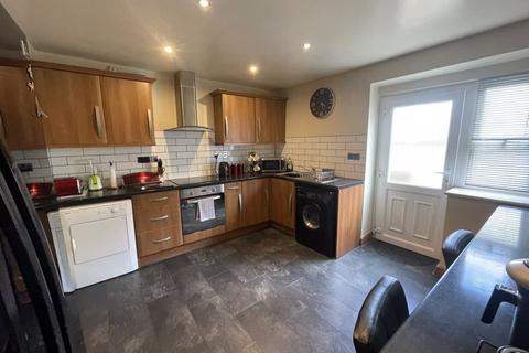 3 bedroom terraced house for sale, Brynsiencyn, Anglesey