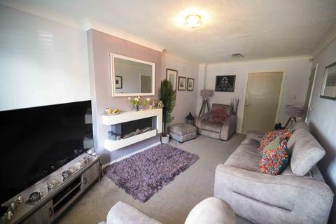 3 bedroom terraced house for sale, 5 Waters Edge, Ashton-under-Lyne, OL6 9SF