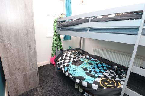 8 Beighton Road, Kilnhurst, Mexborough, S64 5SW