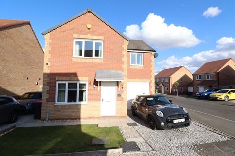 3 bedroom detached house for sale, Thomas Hill Grove, Mexborough S64