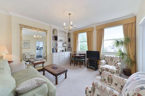 2 bedroom flat for sale, Stanhope Gardens, London, SW7