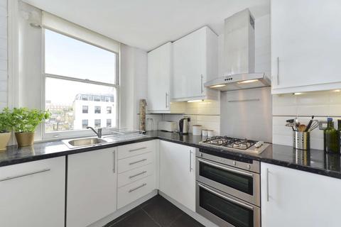 2 bedroom flat for sale, Stanhope Gardens, London, SW7