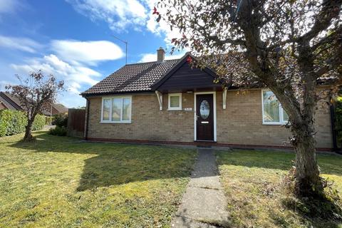 3 bedroom detached bungalow for sale, The Chase, Stanton