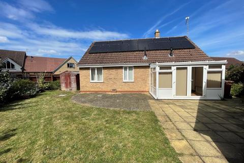 3 bedroom detached bungalow for sale, The Chase, Stanton