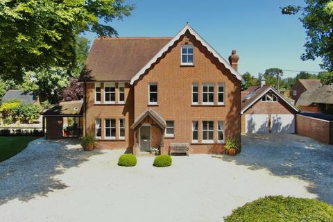 7 bedroom country house for sale, Charlton Road, Wantage