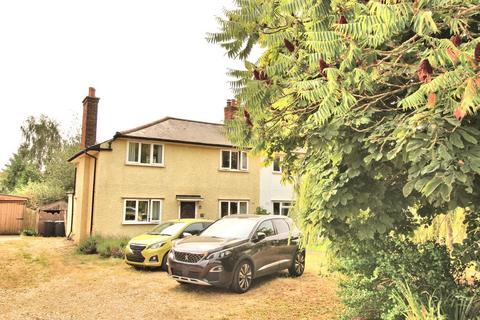 3 bedroom semi-detached house for sale, Bury Hill, Potton