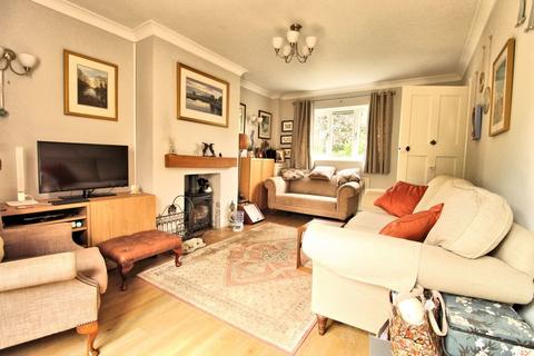 3 bedroom semi-detached house for sale, Bury Hill, Potton