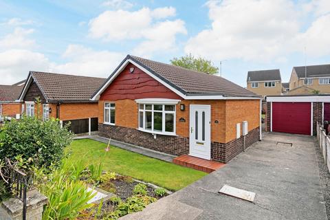 3 bedroom detached bungalow for sale, Ravencar Road, Sheffield S21