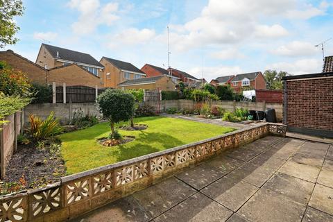 3 bedroom detached bungalow for sale, Ravencar Road, Sheffield S21