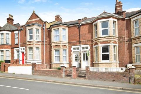 66 Pinhoe Road, Exeter, EX4 7HL