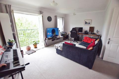 2 bedroom apartment for sale, Gras Lawn, St leonards, Exeter