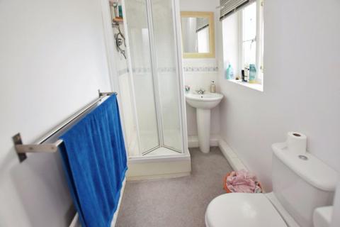 46b Gras Lawn, Exeter, EX2 4SS