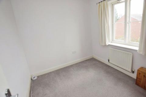 46b Gras Lawn, Exeter, EX2 4SS