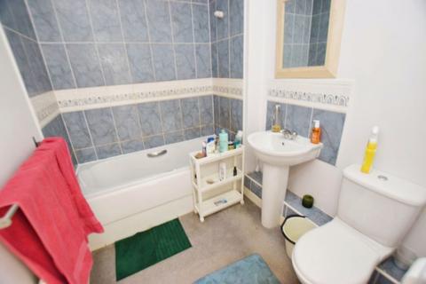 46b Gras Lawn, Exeter, EX2 4SS