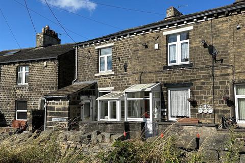 3 bedroom terraced house for sale, Clough Buildings, Boulderclough, Sowerby Bridge