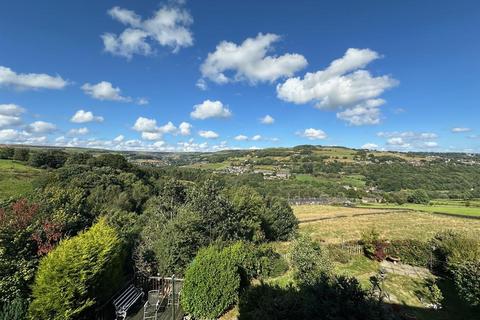 3 bedroom terraced house for sale, Clough Buildings, Boulderclough, Sowerby Bridge