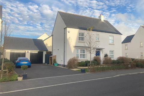 4 bedroom detached house for sale, Tavistock, Devon