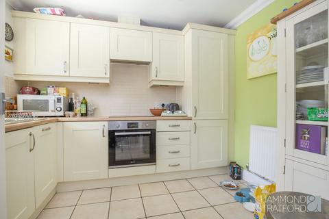 36 Bell Meadow, Hingham, Norwich, NR9 4HT