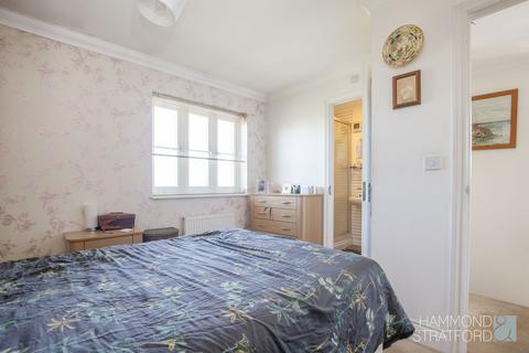 36 Bell Meadow, Hingham, Norwich, NR9 4HT