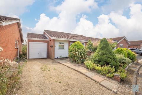 3 bedroom detached bungalow for sale, Chandlers Court, Eaton