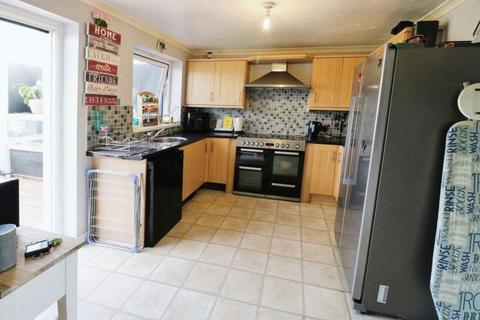 45 Beech Avenue, Thorngumbald, Hull, HU12 9QP