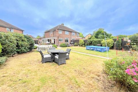 3 bedroom semi-detached house for sale, Crest View, Streetly, Sutton Coldfield