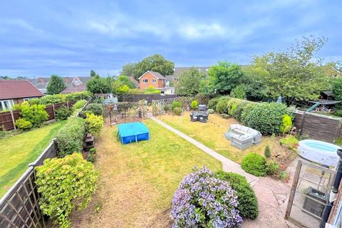 3 bedroom semi-detached house for sale, Crest View, Streetly, Sutton Coldfield