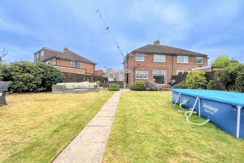 3 bedroom semi-detached house for sale, Crest View, Streetly, Sutton Coldfield