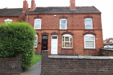 3 bedroom terraced house for sale, Lichfield Road, Shelfield. WS4 1QA