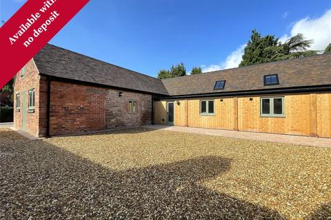 undefined, 2 The Old Stables, Monkhopton, Bridgnorth, Shropshire