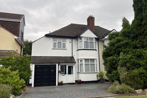 Eachelhurst Road, Sutton Coldfield,