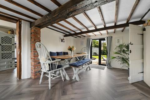 Walnut Tree Cottage Vine Road, Tiptree, Colchester, CO5 0LR