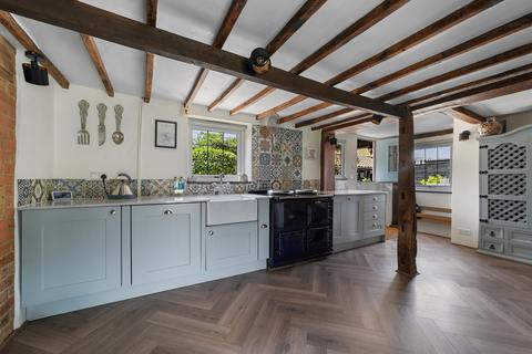 Walnut Tree Cottage Vine Road, Tiptree, Colchester, CO5 0LR