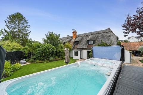 Walnut Tree Cottage Vine Road, Tiptree, Colchester, CO5 0LR