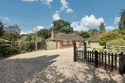 3 bedroom detached bungalow for sale, Moor Road, Langham