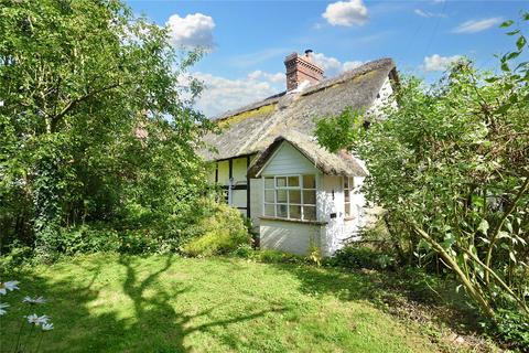 2 bedroom semi-detached house for sale, 6 Ashford Bowdler, Ludlow, Shropshire